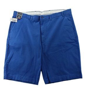 ROUNDTREE & YORKE 44T CLASSIC FIT CHINO SHORTS